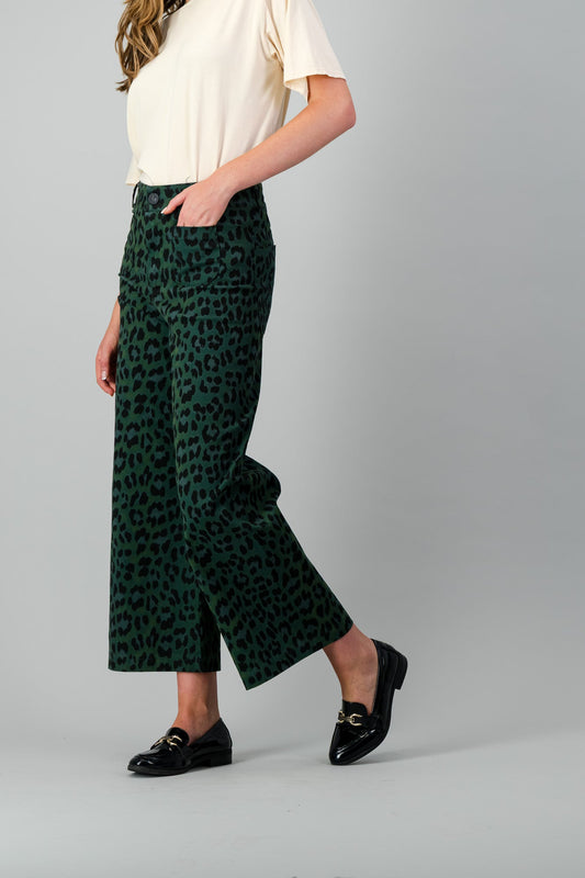 JOUBERTINA PANTS