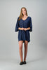 ALBERTINIA T-SHIRT DRESS/KAFTAN