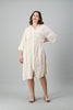 BELLEVUE SHIRT DRESS