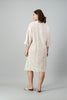 BELLEVUE SHIRT DRESS