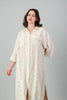 BELLEVUE SHIRT DRESS