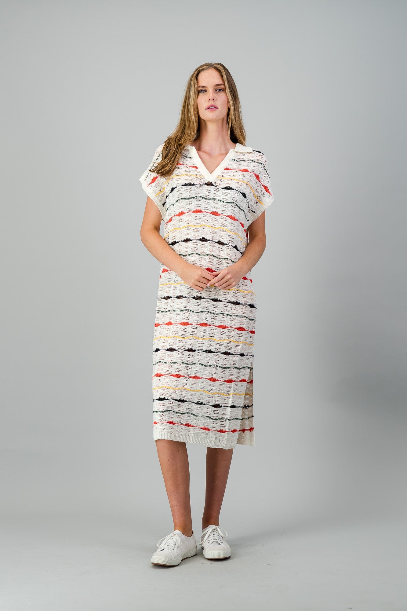BREDA DRESS