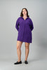 CERES SHIRT DRESS