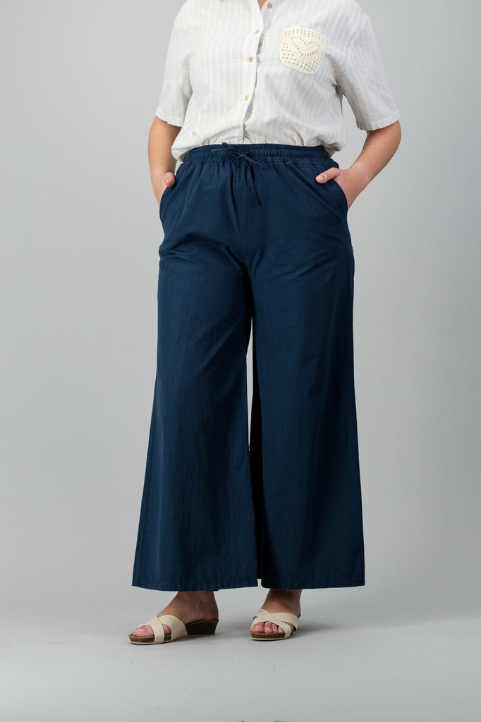 DELTA Pants