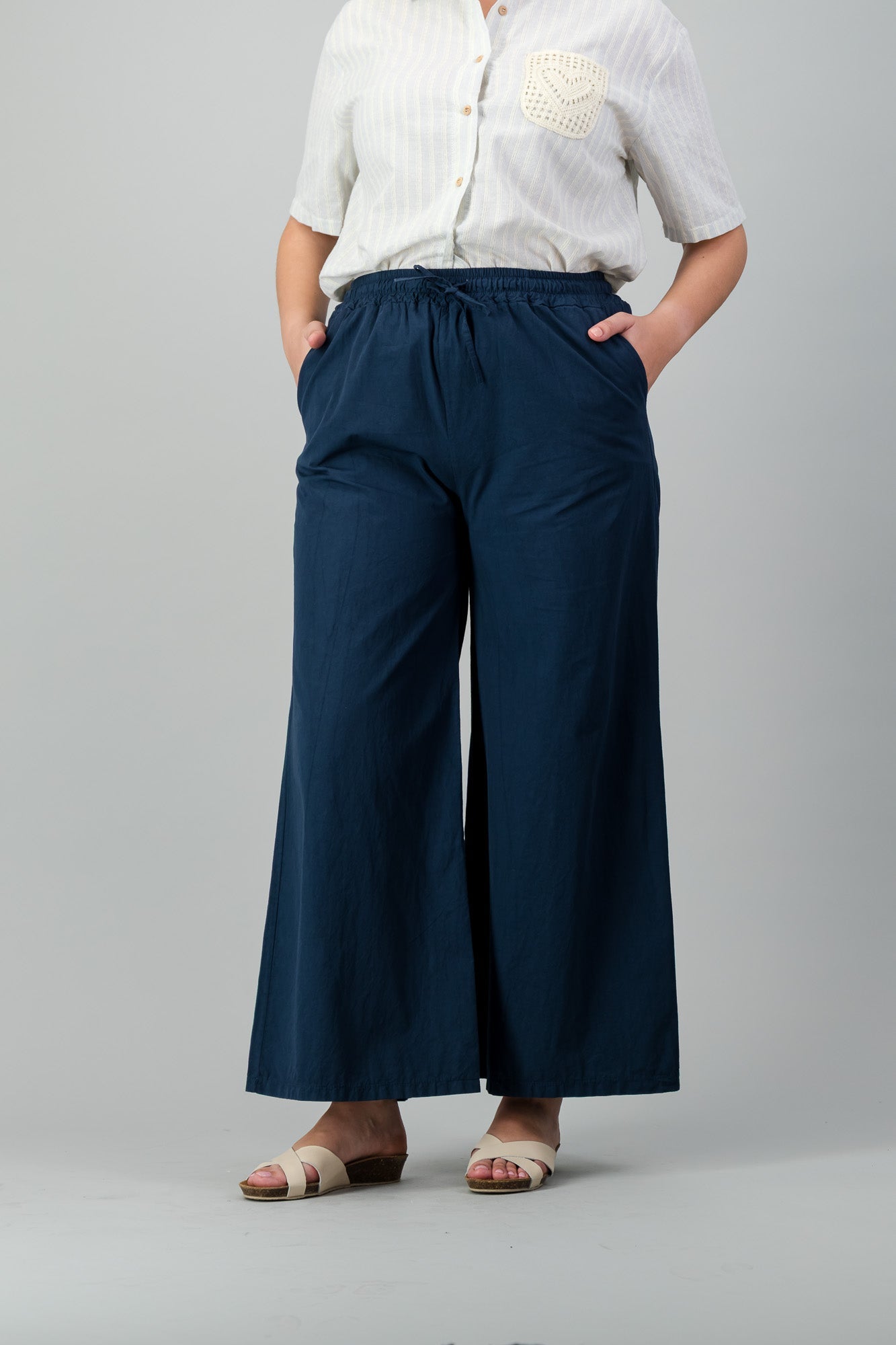 DELTA Pants