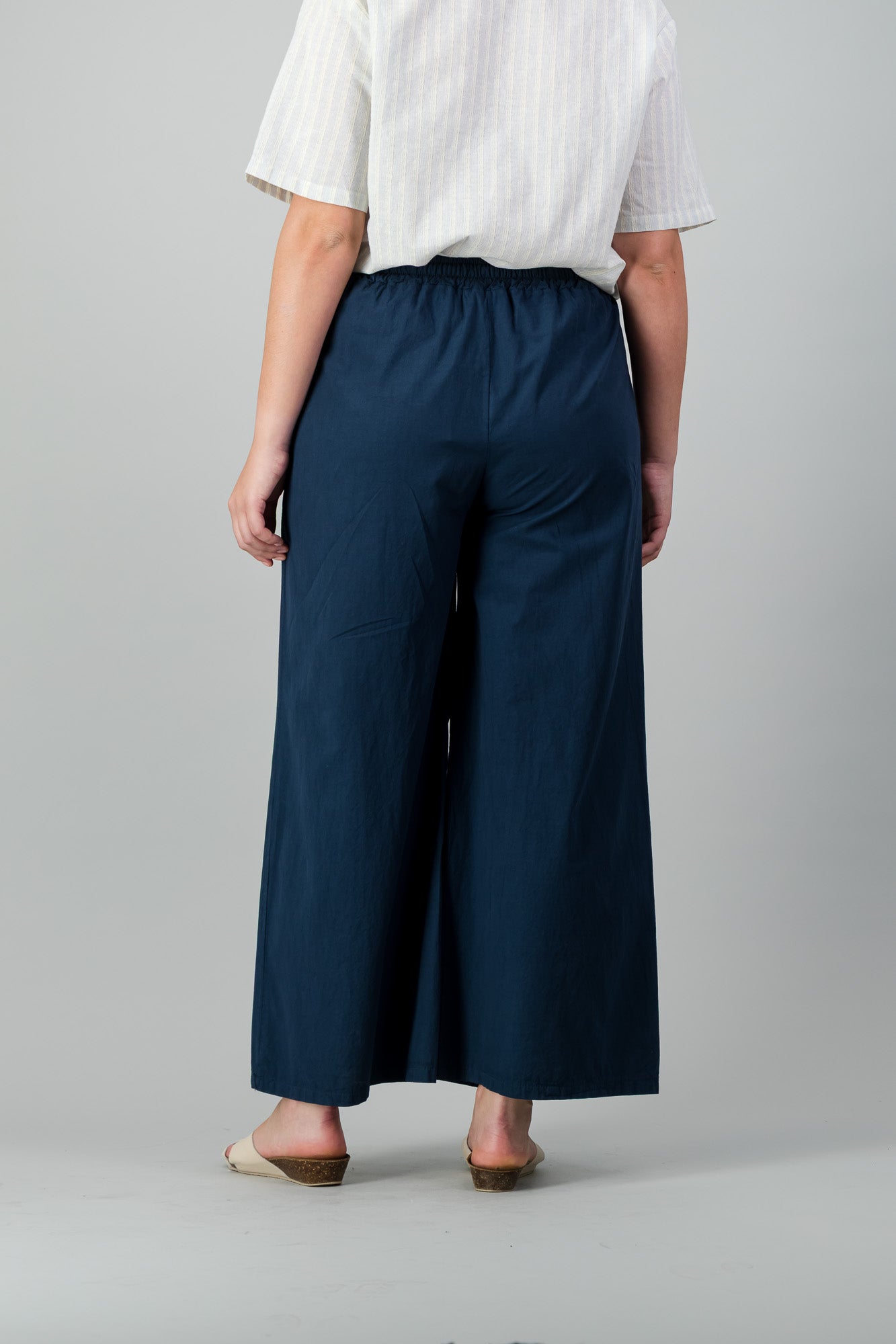 DELTA Pants