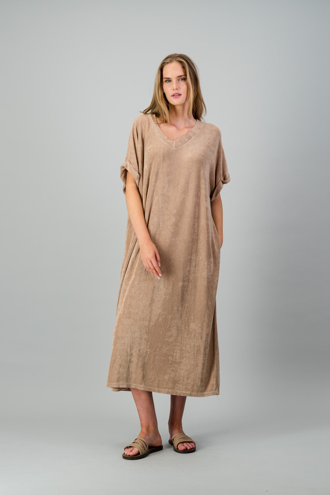 HASTINGS DRESS
