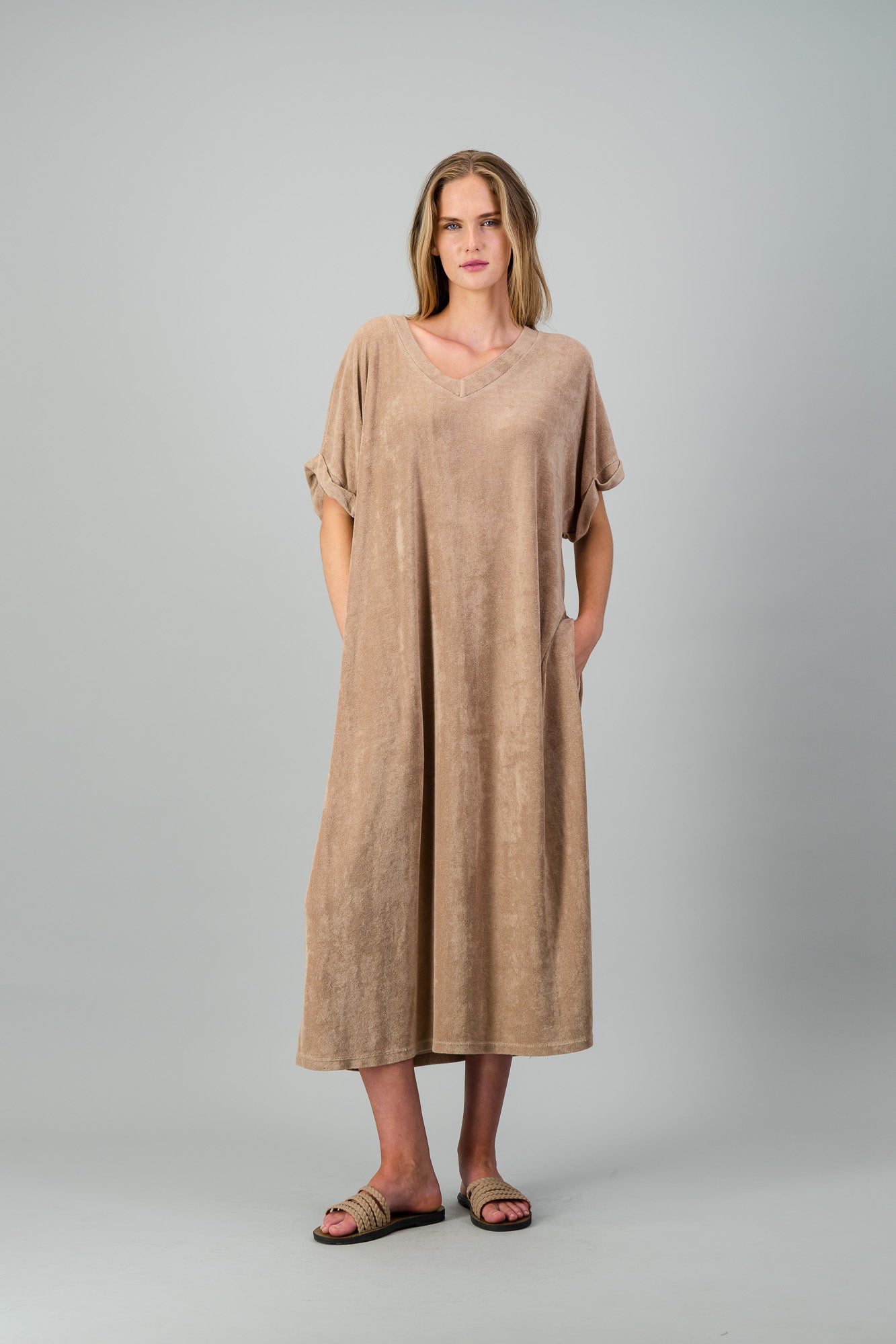 HASTINGS DRESS