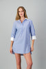 LAMBERT SHIRT/SHIRT DRESS
