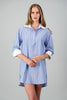 LAMBERT SHIRT/SHIRT DRESS