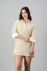 LAMBERT SHIRT/SHIRT DRESS