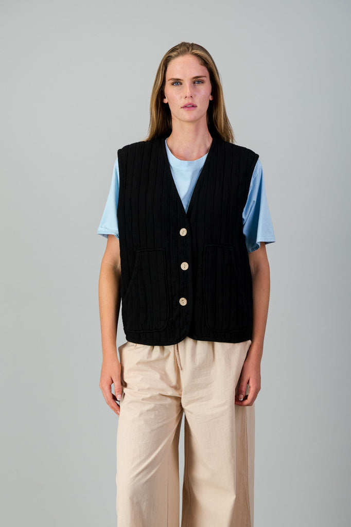 RIEBEECK WAIST COAT