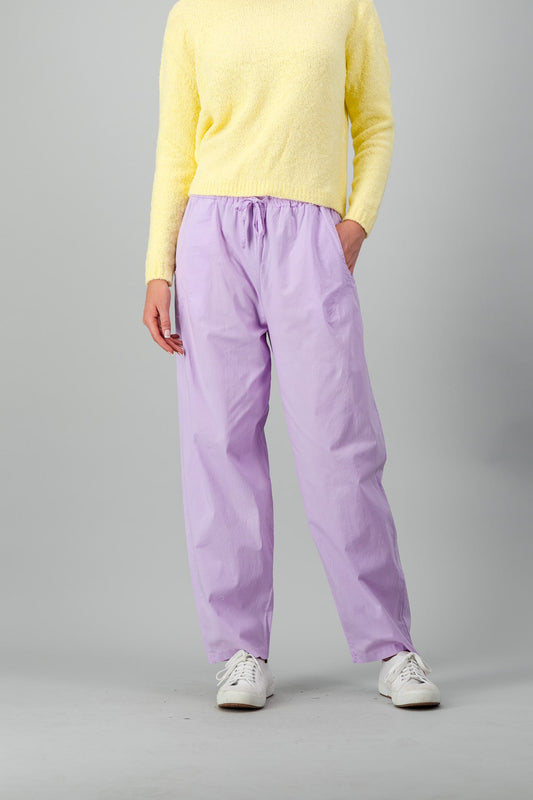 WALLACE  DRAWSTRING PANTS