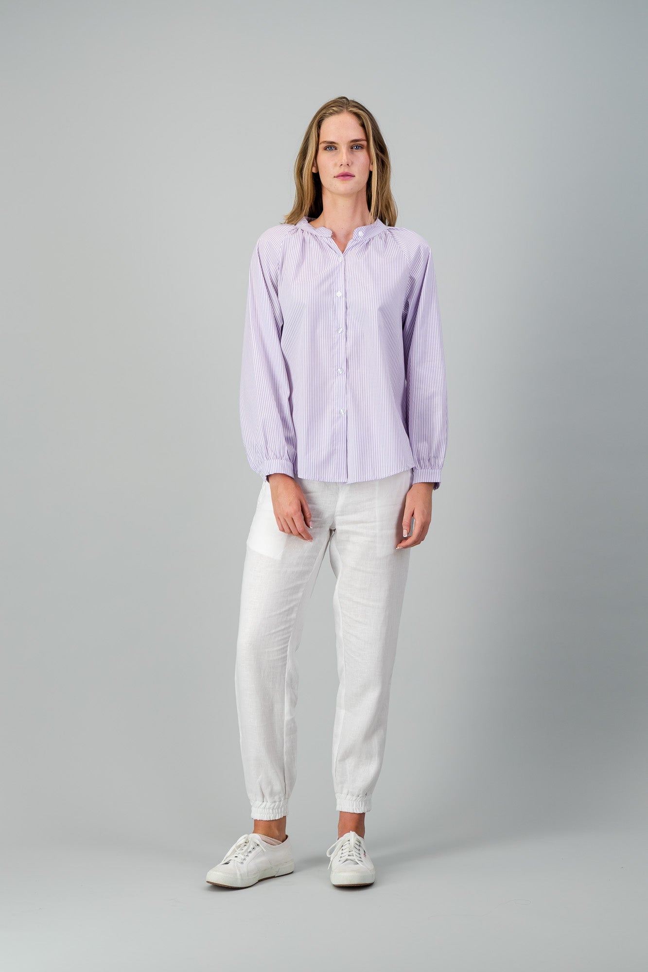 ZALZE SHIRT
