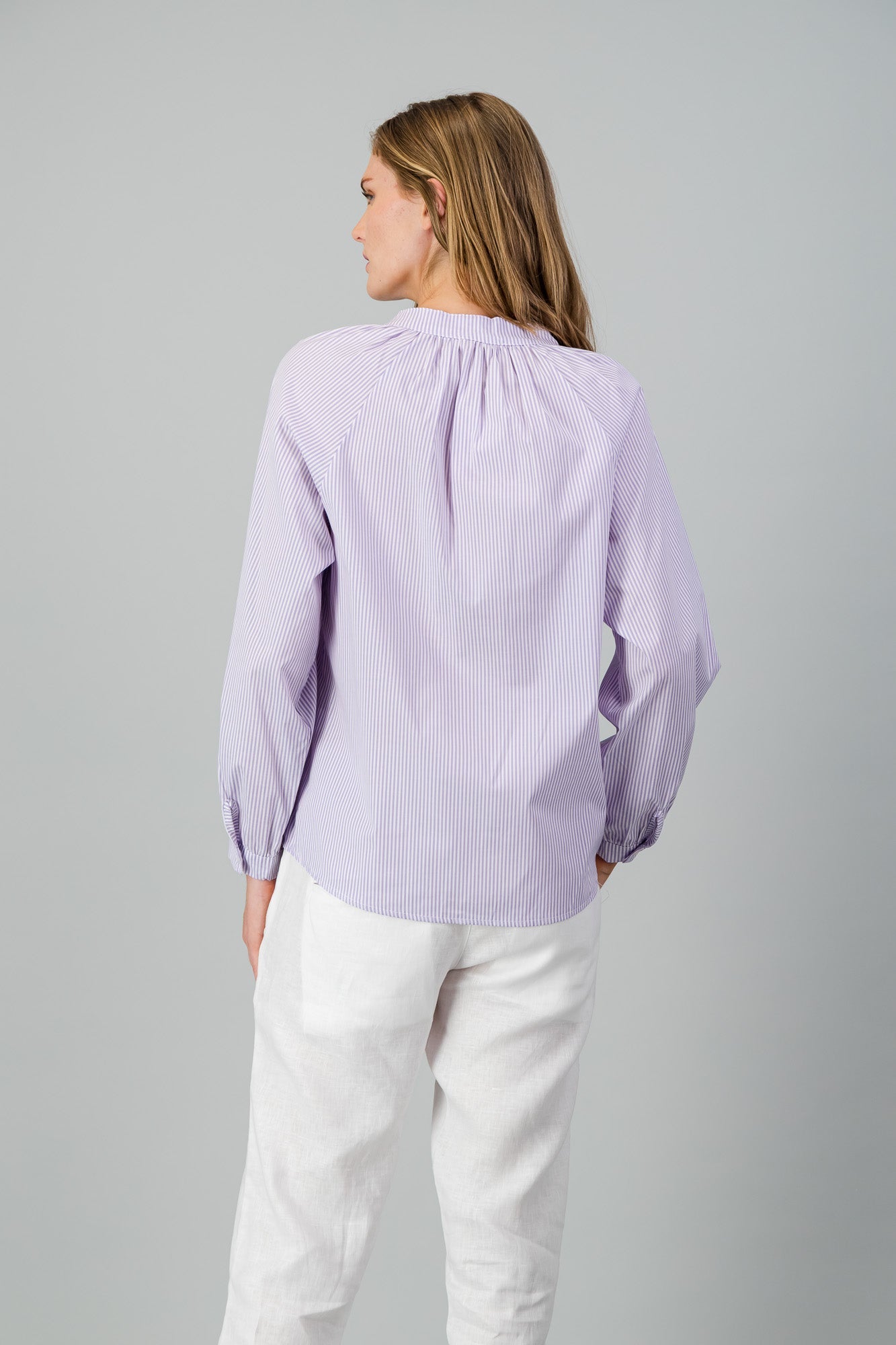 ZALZE SHIRT