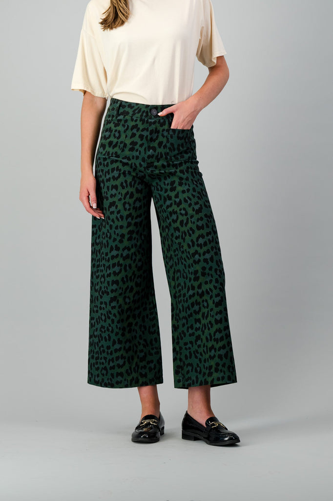 JOUBERTINA PANTS