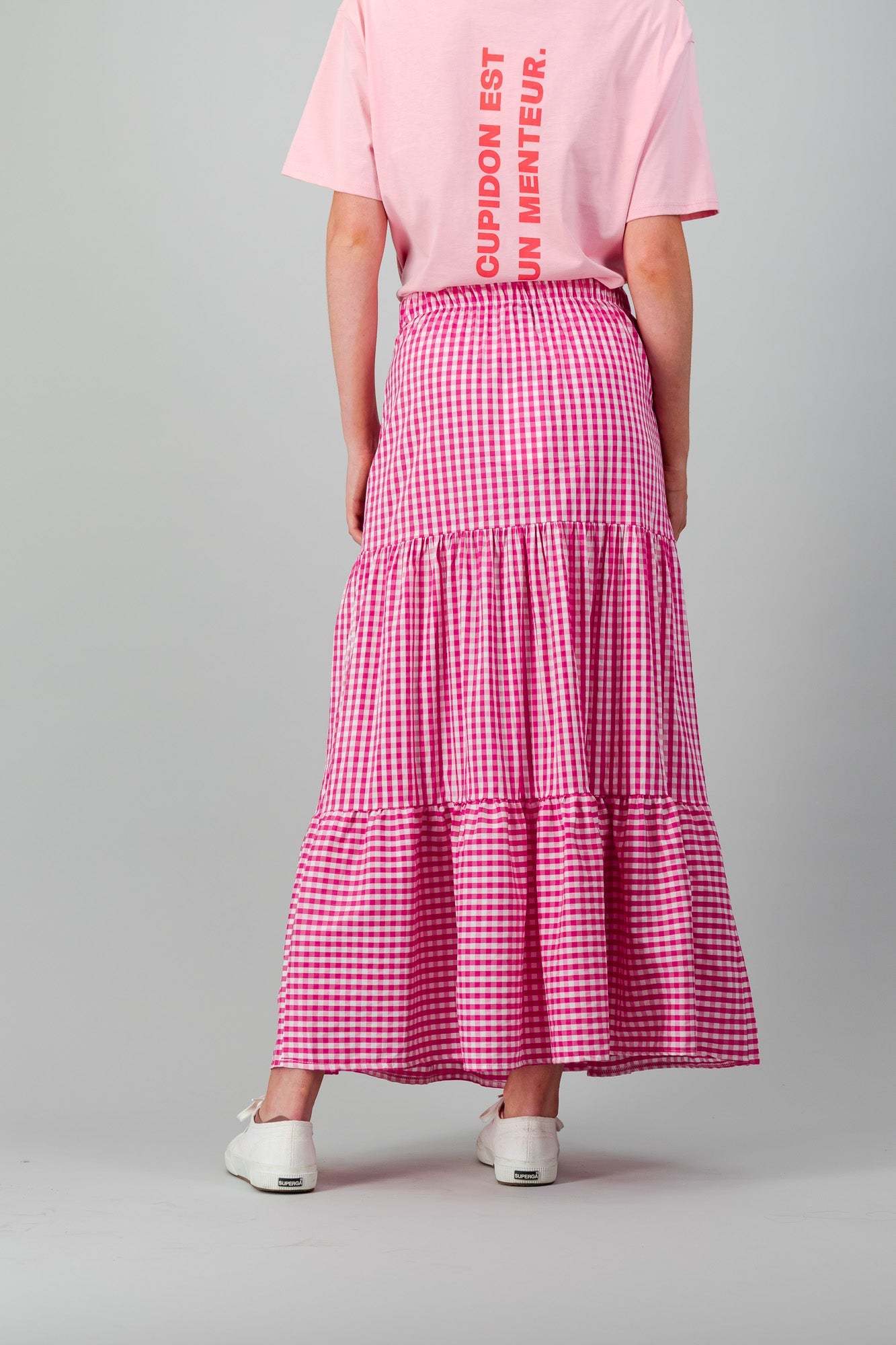 MOLEN SKIRT