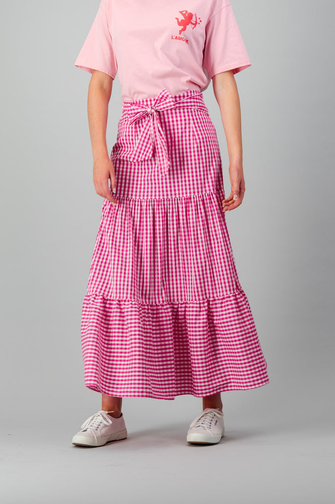 MOLEN SKIRT