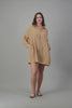 CERES SHIRT DRESS