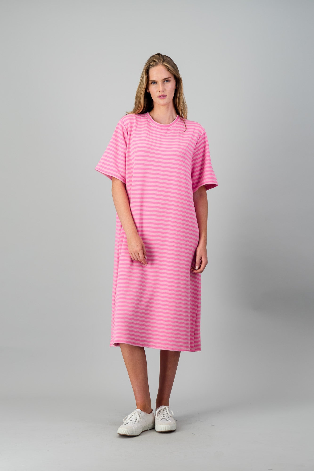 RHOLE T-shirt Dress