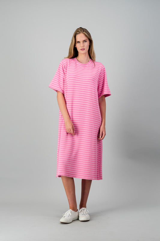 RHOLE T-shirt Dress