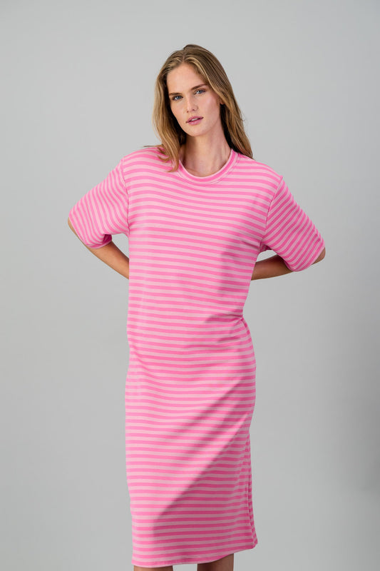 RHOLE T-shirt Dress