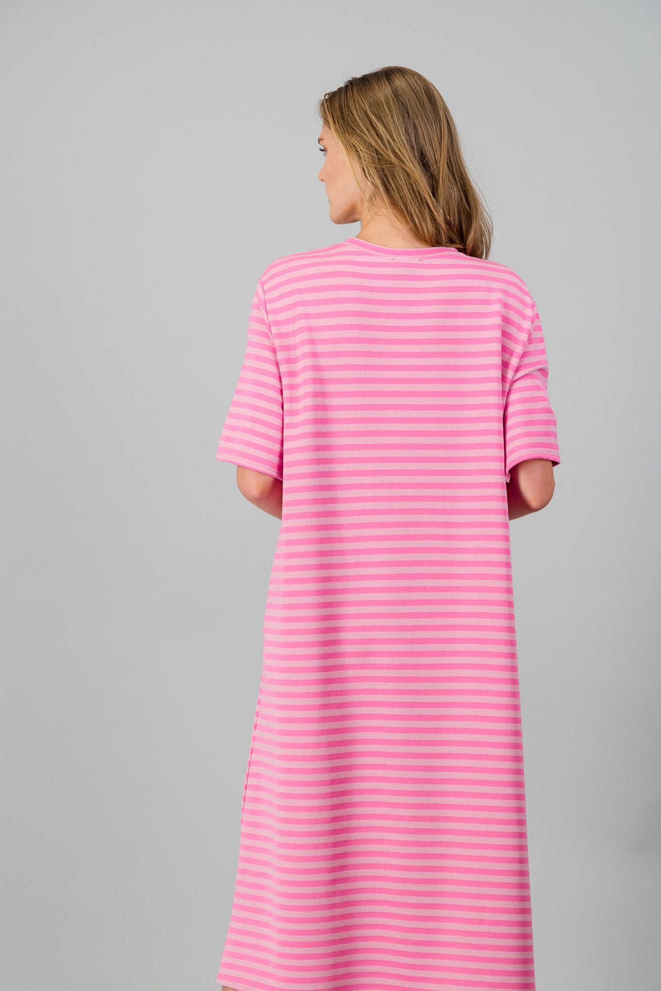 RHOLE T-shirt Dress