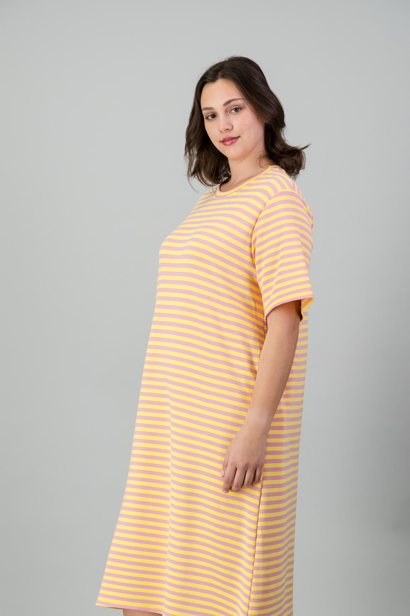 RHOLE T-shirt Dress